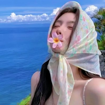 神无月的巫女