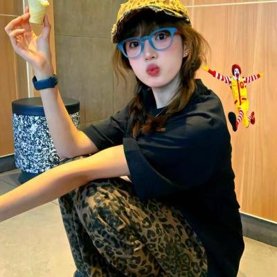 暗处的女儿