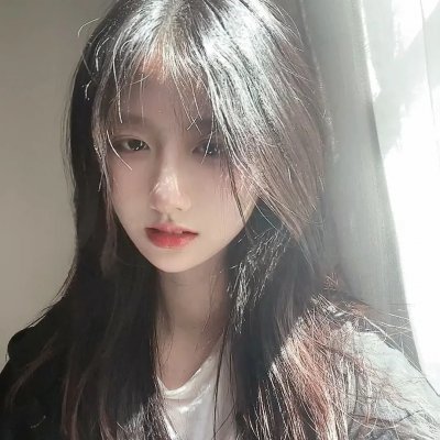 我的美人，我的美